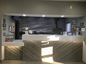 Country Inn And Suites Wichita Northeast