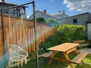 Apartament Cicho Sza