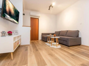 Apartman Alberti
