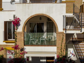 Homes of Spain, Al Andalus Residencial G Apartamento precioso con WIFI
