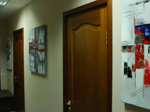 Мини-отель Валенсия