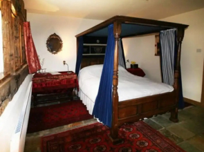 Becketts Bed and Breakfast