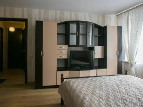 DearHome na ulice Mitrofanova