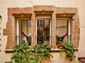 Hôtel de la Couronne