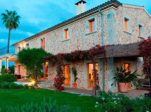 Villa Padrí