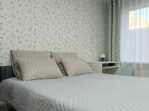 Апартаменты на улице Восточная 10