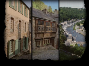 Le Logis du Jerzual