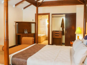Lorin Solo Hotel