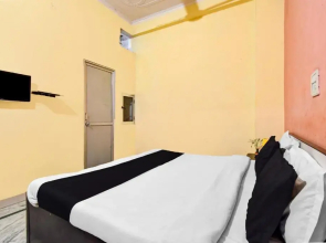Shree Ram Guest House