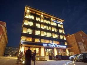 Nomado Boutique Hotel