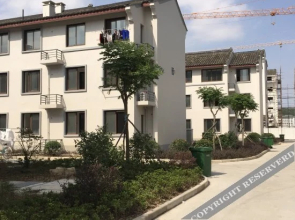 Young Lady Guest House(普陀山名媛阁家庭旅馆)