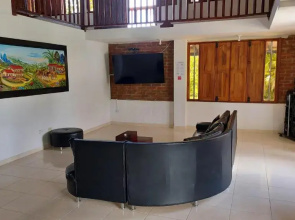 Casa Campestre Sol Y Luna