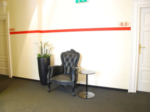 Home ApartHotel