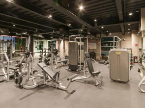 Holiday Inn Zona Centro by IHG