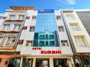 Fabhotel Surbhi