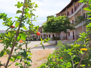 Hotel Pousada da Lapa