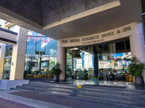 The Royal Paradise Hotel & Spa