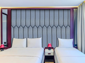 Niles Hotel Istanbul - Special Class