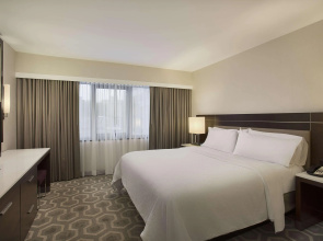 Embassy Suites by Hilton Washington DC Georgetown