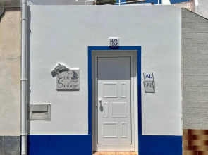 Casa Santiago & Mafalda Lux Home in Olhao, Algarve