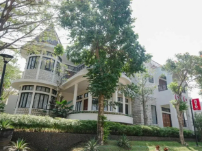 OYO 1110 Ijen Boutique Lodge