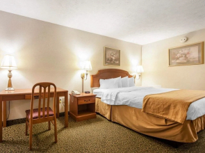 Americas Best Value Inn Grayson