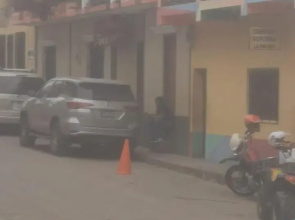 Hotel Yaragua