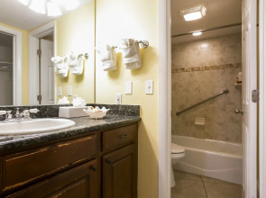 Sandpiper Gulf Resort