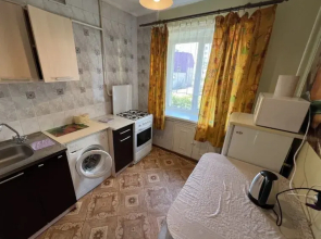 Apartments Per Day on 50th anniversary street of Belgorod region, 14