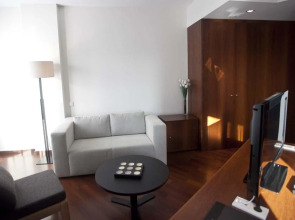 Hotel Carrís Marineda