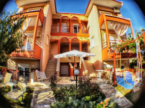 Groundfloor Apartment Nikiti NO. 2