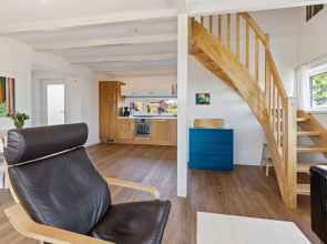 Holiday Home Near the Baltic Sea Beach