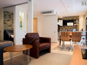 Old Riga Modern Apartment