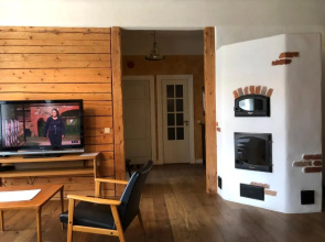 Allika Apartments