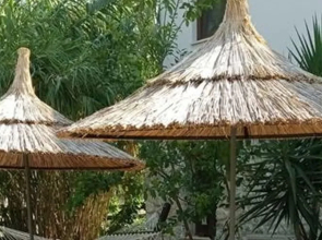 Okapi Suites Otel
