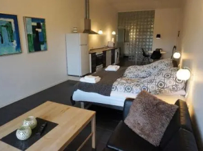 Kerteminde Byferie - Hyrdevej 83, 85B