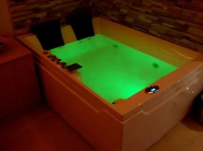 Spa Secret Apartments