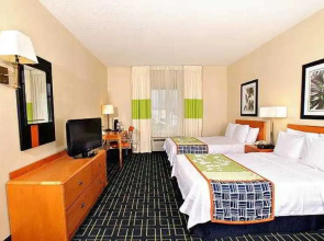 Comfort Inn & Suites South Akron