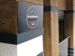 Beta Homes Boutique Hotel