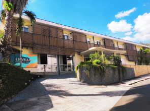 LS Villas Hotel & SPA