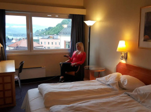 Thon Hotel Notodden