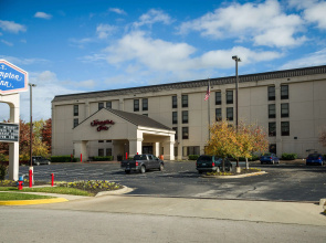 Hampton Inn Lexington/Georgetown
