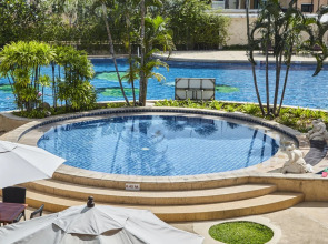 Alpina Phuket Nalina Resort & Spa