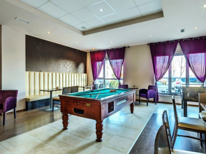 Saint George Palace Bansko Aparthotel