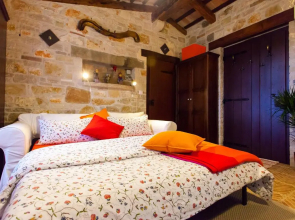 Sun Garden Premium Apartments