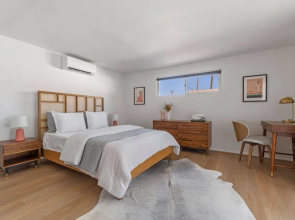 Poolside at Panorama