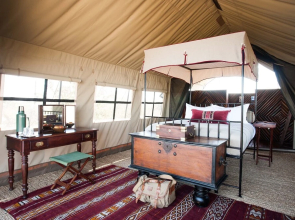 Camp Kalahari