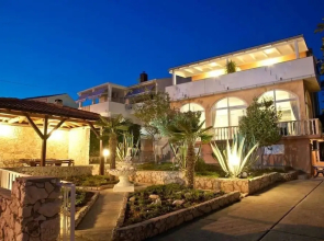 Apartments Snjezana - Adults Only