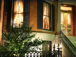 14 Union Park