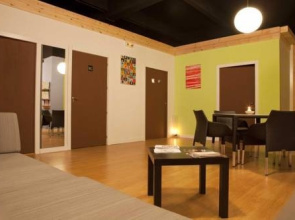 Surf Backpackers Bilbao